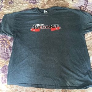 Mens Northeastern University Tee